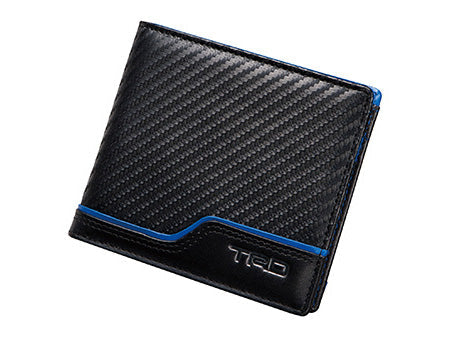 TRD CARBON WALLET GOODS  08798-SP049