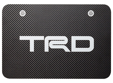 TRD CARBON MOUSE PAD GOODS  08798-SP055