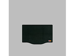 MUGEN FIT LUGGAGE MAT Black x Red / Red For HONDA FIT GR1 2-8 08P11-XNN-K0S0-RD