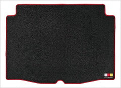 MUGEN SPORTS LUGGAGE MAT Black x Red / Red For VEZEL RV3 4 5 6 08P11-XNP-K0S0-RD