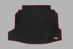 MUGEN SPORTS LUGGAGE MAT RED FOR HONDA CIVIC FL1 08P11-XNR-K1S0-RR