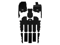 MUGEN SPORTS MAT For ODYSSEY RC1 2 4 08P15-XML-K3S0