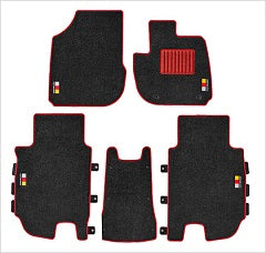 MUGEN SPORTS MAT Red For VEZEL RV3 4 5 6 08P15-XNP-K0S0-RR