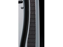 MUGEN FIT DOOR REFLECTION FILM For HONDA FIT GR1 2-8 08P20-XNN-K0S0