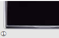 HONDA LICENSE FRAME PLATING TYPE REAR FOR HONDA CIVIC FL1 08P26-PD1-000E