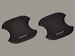 MUGEN DOOR HANDLE PROTECTOR S For VEZEL RV3 4 5 6 08P48-XG8-K0S0-S