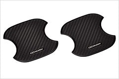 MUGEN DOOR HANDLE PROTECTOR S FOR STEPWGN RP6 RP7 RP8 08P48-XG8-K0S0-S