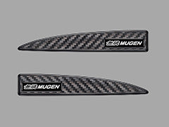 MUGEN DOOR MIRROR STICKER For CR-V RW1 2 5 6 08P48-XG8-K1S0