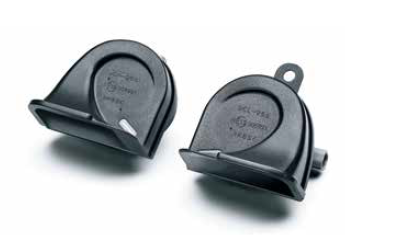 HONDA EURO HORN C FOR HONDA FIT GR1 GR2 GR3 GR4 GR5 GR6 GR7 GR8 GS 08P80-TZA-000