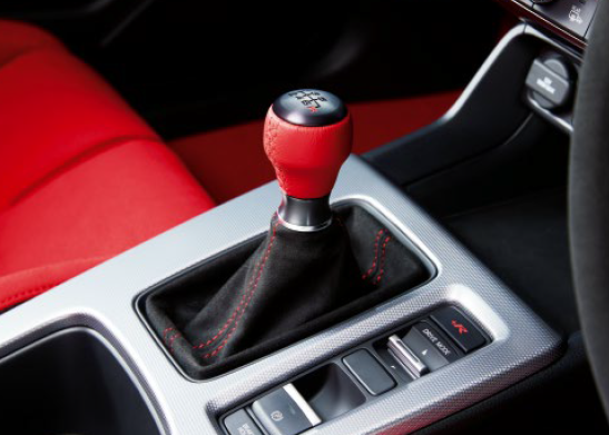 HONDA SHIFT KNOB 08U92-T60-011