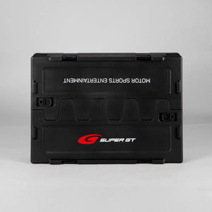 SUPER GT SQUARE STORAGE BOX 50L FOR  SUPER-GT-SQUARE-00001