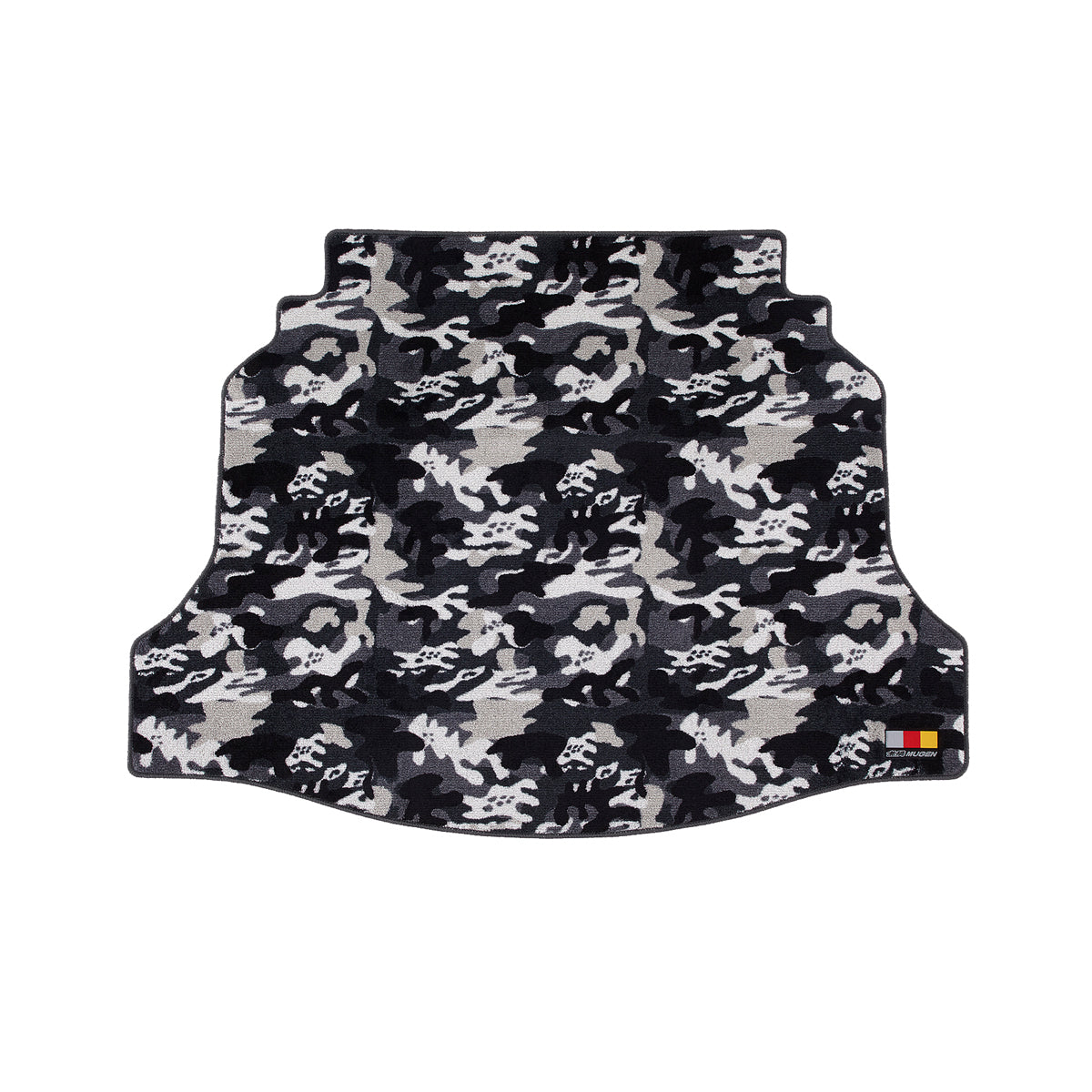 MUGEN SPORTS LUGGAGE MAT CAMO For HONDA CIVIC FK8 FK7 08P11-XNCD-K1S0-MC
