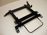 KAWAI WORKS IM049R RIGHT SIDE SEAT RAIL FOR RECARO IS84 SR-3.4.5 FOR 0PEL ZAFIRA XM180 KAWAI-WORKS-64965