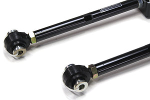 M&M HONDA ADJUSTABLE REAR PILLOW LOWER ARM ASSEMBLY LEFT AND RIGHT FOR S660 JW5 00806-JW5-R007