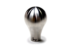 M&M HONDA SHIFT KNOB HYBRID RACING 474 HEAVY WEIGHT STANDARD MODEL FOR  00015-SN-HR02-S