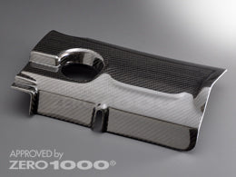 ZERO1000 CARBON ENGINE HEAD COVER For MINI R58 COOPER S R55 56 57 58 59 60 61 137-MC001