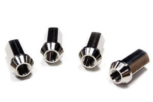 M&M HONDA TITANIUM WHEEL NUT SET OF 4 FOR  01716-AH-M001