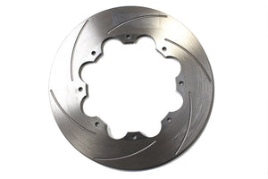 M&M HONDA REAR REPLACEMENT BIG BRAKE ROTOR SET FOR HONDA S660 JW5 00604-JW5-R305-9.2