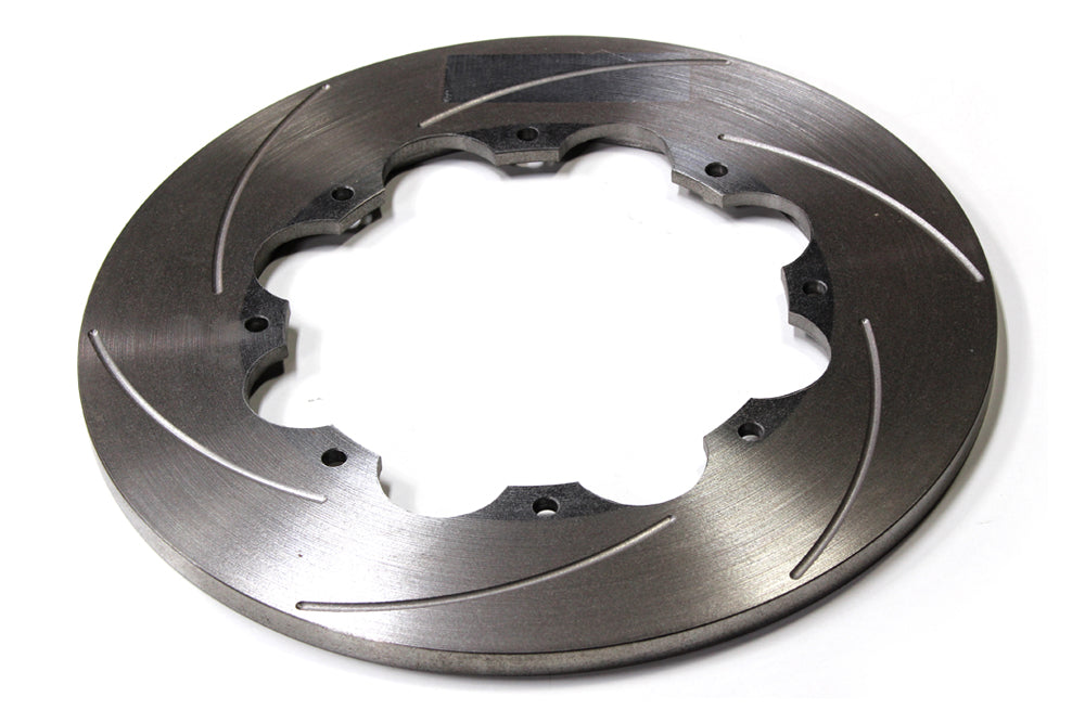 M&M HONDA AP RACING FRONT REPLACEMENT BIG BRAKE ROTOR SET FOR S660 JW5 00604-JW5-F285-10