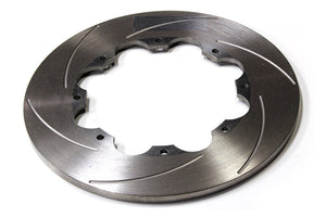 M&M HONDA GENUINE SIZE REAR REPLACEMENT BRAKE ROTOR SET FOR S660 JW5 00604-JW5-R259-9