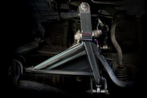 M&M HONDA RACING PILLOW ARM KIT FOR ACCORD CL7 00805-CL7-M001