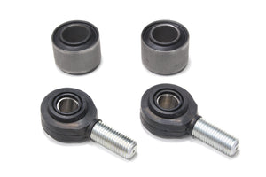 M&M HONDA ADJUSTABLE REAR PILLOW CAMBER ARM REPLACEMENT PILLOW BALL END 1 PIECE FOR CIVIC FD2 Mugen RR 00803-FD2-R004