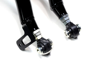 M&M HONDA ADJUSTABLE REAR PILLOW CAMBER ARM REPLACEMENT PILLOW BALL END 1 PIECE FOR CIVIC FD2 Mugen RR 00803-FD2-R004