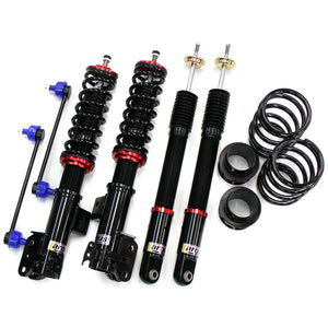 LARGUS SPEC S COILOVER KIT FOR DAIHATSU ROCKY A200S 2WD 01011209119-QQ-4