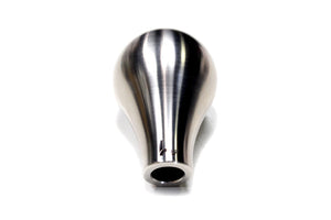 M&M HONDA SHIFT KNOB HYBRID RACING 461 HEAVY WEIGHT COUNTER SUNK MODEL FOR  00015-SN-HR02-C