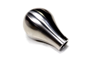 M&M HONDA SHIFT KNOB HYBRID RACING 461 HEAVY WEIGHT COUNTER SUNK MODEL FOR  00015-SN-HR02-C