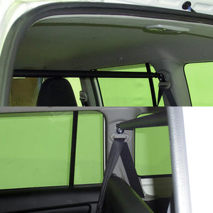 LARGUS ADJUSTABLE REAR PILLAR BAR FOR Toyota Succeed Wagon NCP58G 2WD 05401209008-QQ