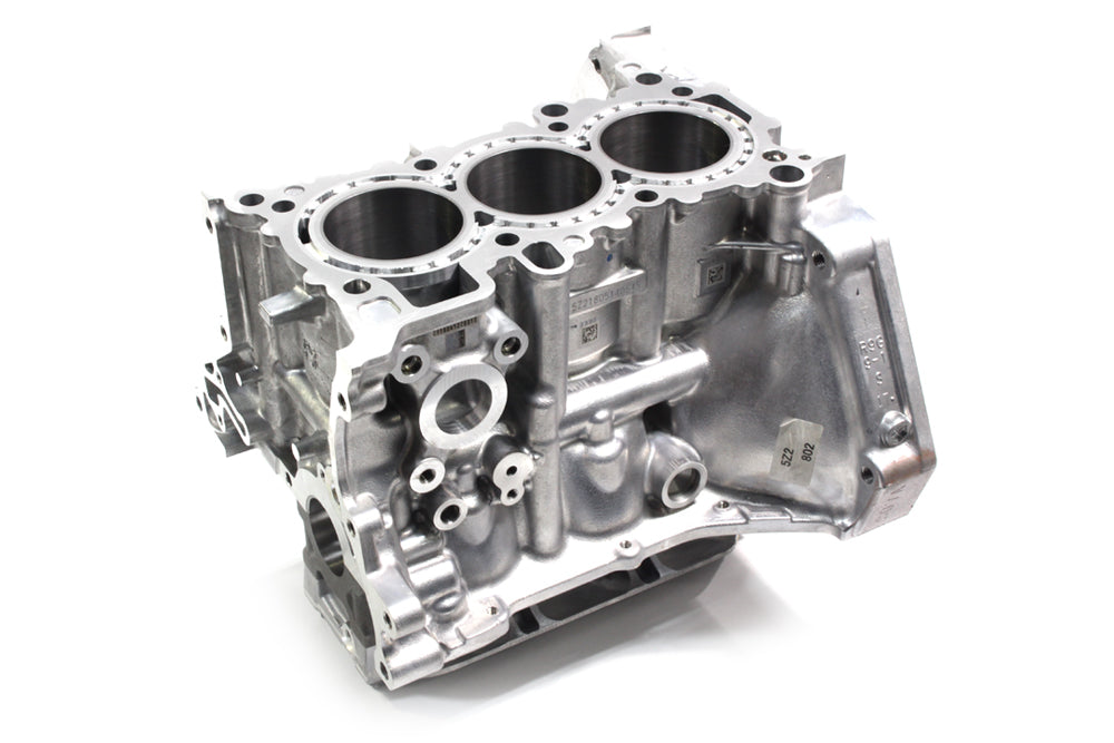 M&M HONDA HYPER TUNING ENGINE BLOCK FOR S660 JW5 00000-JW5-M001