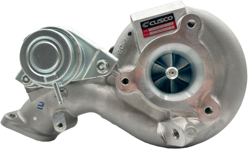 CUSCO TURBO ASSYMBLE FOR MITSUBISHI LANCER EVO10 CZ4A C4937801635