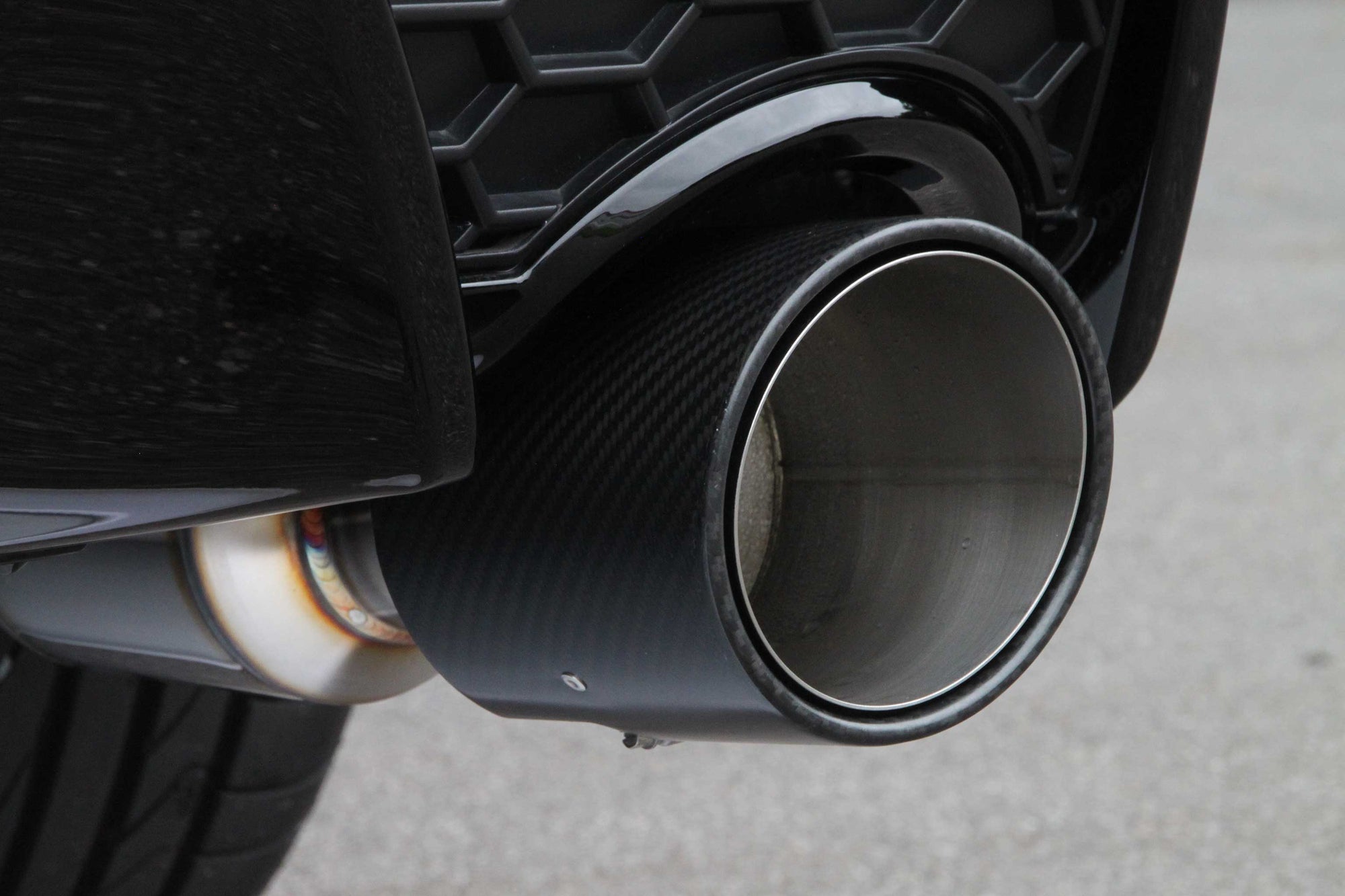 FUJITSUBO AUTHORIZE S For HARRIER GR SPORT NA 2WD ZSU60W 360-27543