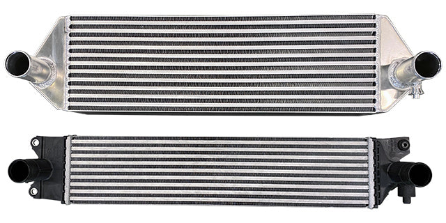 HKS R TYPE INTERCOOLER KIT For TOYOTA GR YARIS GXPA16 13001-AT008