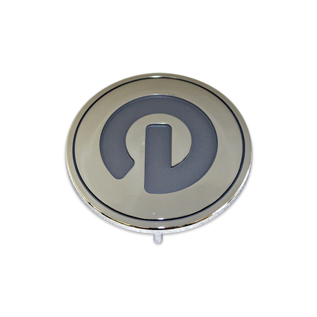 DAMD Mark Emblem  For UNIVERSAL FITTING D-ALL-EMBL-M