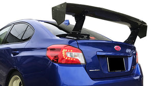 SS CRAFT GREYHOUND GT WING TYPE 1 END PLATE A STAY D WING 1690MM BASE 1120MM FRP SS-CRAFT-00043