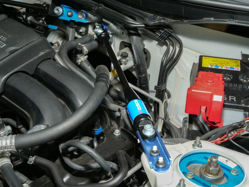 CUSCO S-MCB 3000 BRACE ENGINE ROOM FOR SUBARU BRZ ZD8  6C1 493 ERB