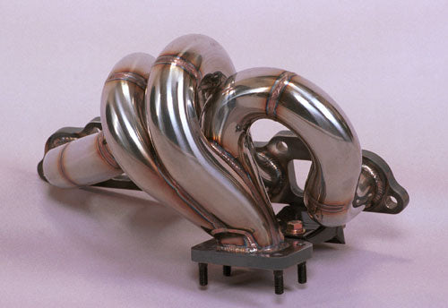 CAR MAKE T&E EXHAUST MANIFOLD PS13 SILVIA FOR  CARMAKETE-02986