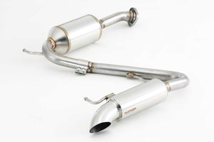 FUJITSUBO AUTHORIZE K For JIMNY JB64W 740-81908