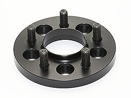 RAYS Spacer for Japanese Vehicle 100-5H/15mm Kit