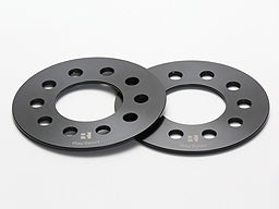 RAYS Spacer for Japanese Vehicle 100-5H/5mm set