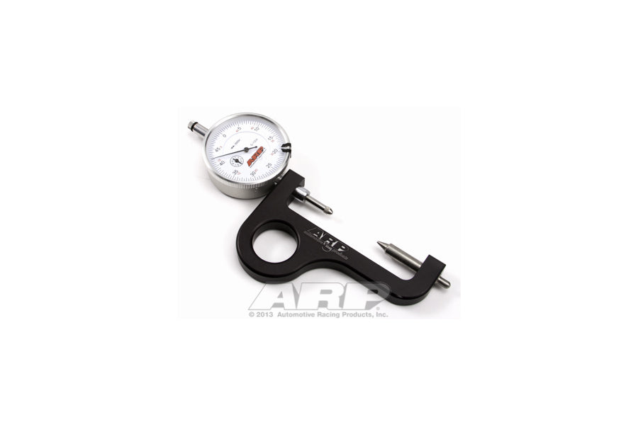 ARP ROD BOLT STRETCH FOR UNIVERSAL FITTING 100-9942