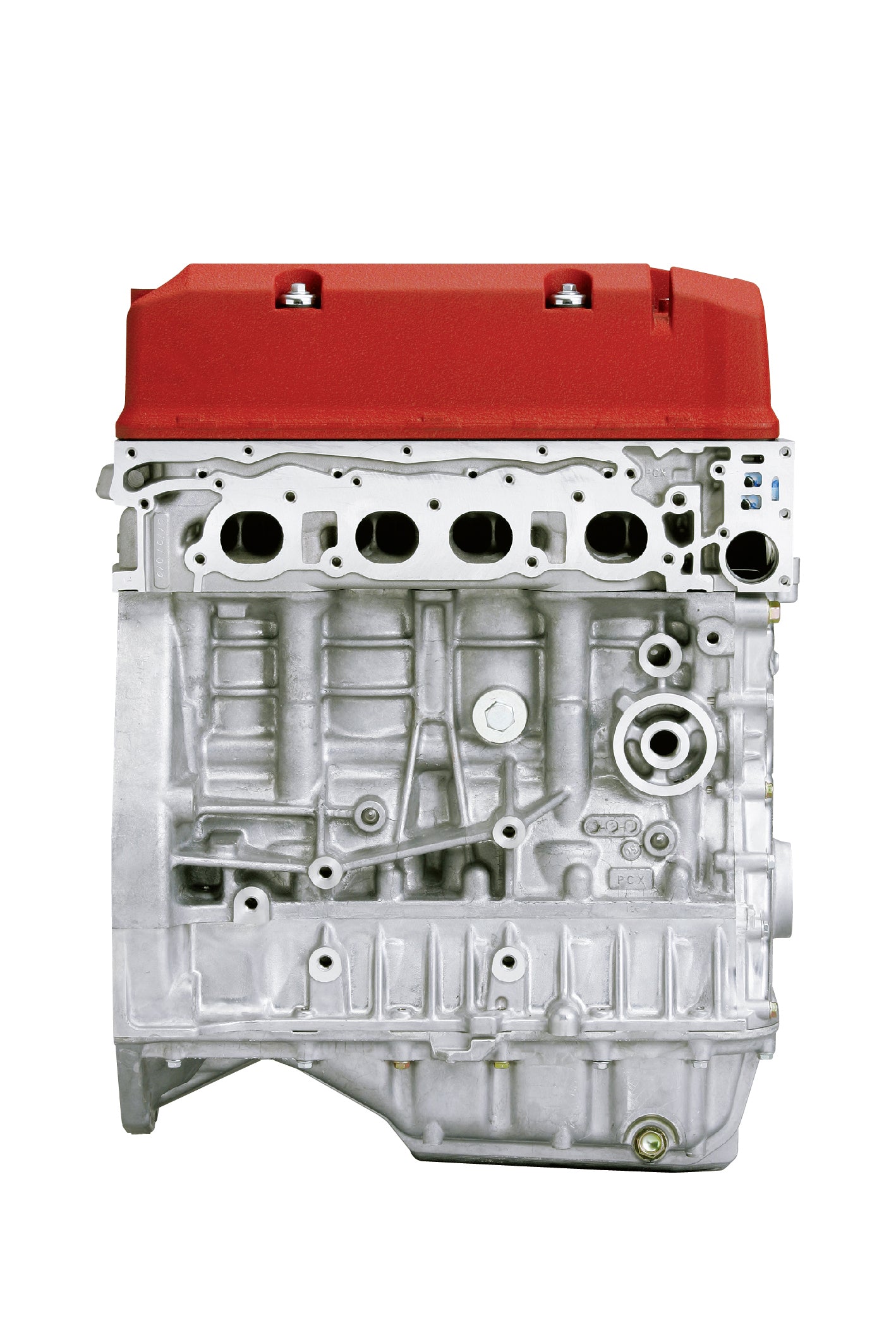 SPOON ENGINE COMPLETE F22C
   For HONDA S2000 AP2 10000-16B-C00