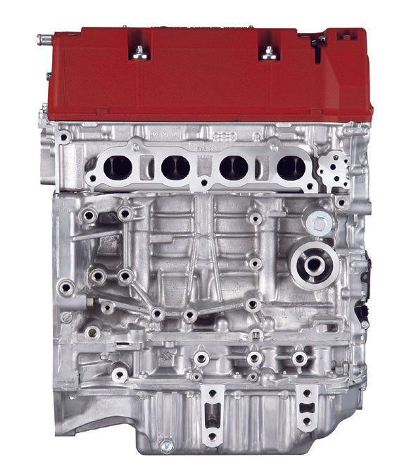 SPOON ENGINE COMPLETE K20A
   For HONDA ACCORD CL7 10000-16B-C00