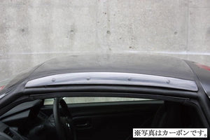 GARAGE VARY HARDTOP FRP FOR HONDA S660 JW5 660-002