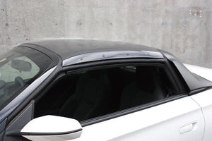 GARAGE VARY HARDTOP CARBON FRP FOR HONDA S660 JW5 660-003