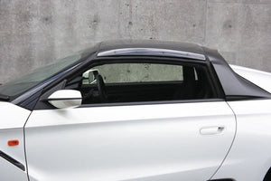 GARAGE VARY HARDTOP CARBON FOR HONDA S660 JW5 660-004