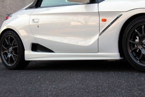 GARAGE VARY SIDE STEP FOR HONDA S660 JW5 660-005