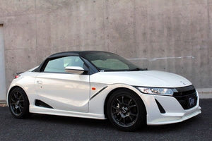 GARAGE VARY SIDE STEP FOR HONDA S660 JW5 660-005